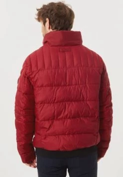 GLOBETROTTER Blouson, Uni, Für Herren DK RED -Jacke Hose Verkäufe unnamed file 884
