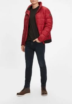 GLOBETROTTER Blouson, Uni, Für Herren DK RED -Jacke Hose Verkäufe unnamed file 887