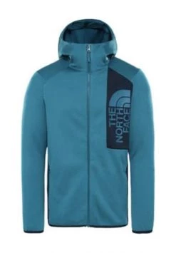 THE NORTH FACE® Jacke M MERAK HOODY Blau