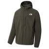 THE NORTH FACE® Softshelljacke M Nimble Khaki