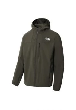 THE NORTH FACE® Softshelljacke M Nimble Khaki