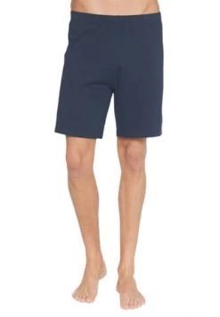 GÖTZBURG Schlafanzug, Kariert, Für Herren Blau -Jacke Hose Verkäufe unnamed file 928