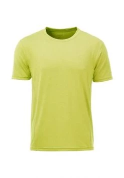 LPO Funktionsshirt T-SHIRT Matihas - Funktionsshirt Hell Grün