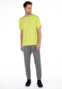 LPO Funktionsshirt T-SHIRT Matihas - Funktionsshirt Hell Grün -Jacke Hose Verkäufe unnamed file 952