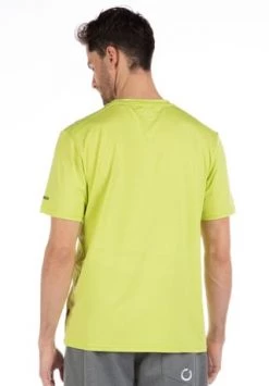 LPO Funktionsshirt T-SHIRT Matihas - Funktionsshirt Hell Grün -Jacke Hose Verkäufe unnamed file 954