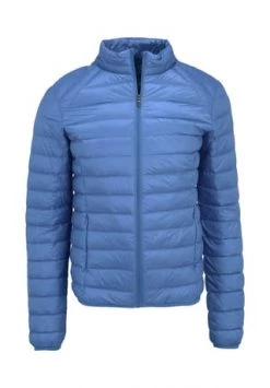 JOTT Daunenjacke MAT Light Denim