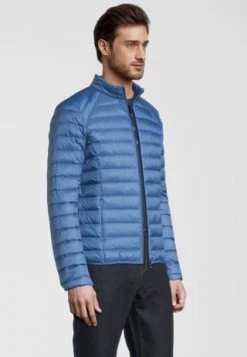 JOTT Daunenjacke MAT Light Denim -Jacke Hose Verkäufe unnamed file 959