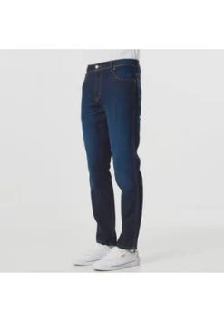 Wrangler® Jeanshose "Texas", Slim Soft, Für Herren 990 LUCKY STAR -Jacke Hose Verkäufe unnamed file 96