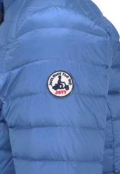 JOTT Daunenjacke MAT Light Denim -Jacke Hose Verkäufe unnamed file 961