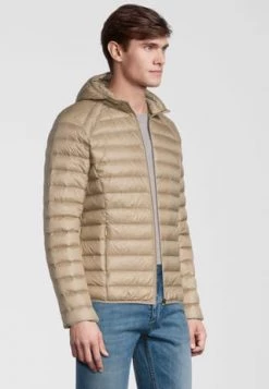JOTT Daunenjacke NICO Beige -Jacke Hose Verkäufe unnamed file 964