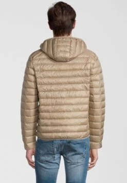 JOTT Daunenjacke NICO Beige -Jacke Hose Verkäufe unnamed file 965
