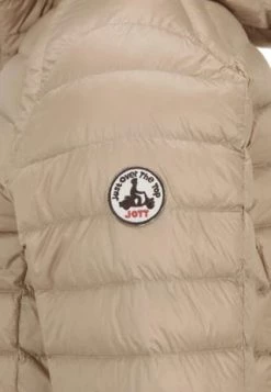 JOTT Daunenjacke NICO Beige -Jacke Hose Verkäufe unnamed file 966