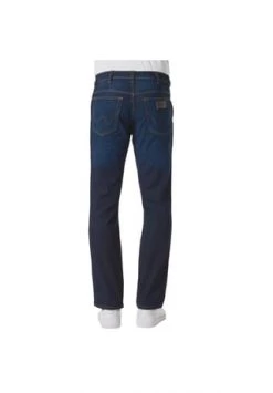 Wrangler® Jeanshose "Texas", Slim Soft, Für Herren 990 LUCKY STAR -Jacke Hose Verkäufe unnamed file 97