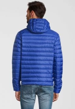 JOTT Daunenjacke Mit Kapuze Bleu -Jacke Hose Verkäufe unnamed file 970