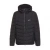 Jack Wolfskin Herren Jacke FAIRMONT Schwarz