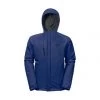 Jack Wolfskin Jacke TROPOSPHERE MEN 4521 Cypress Blau