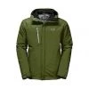 Jack Wolfskin Jacke TROPOSPHERE MEN 4521 Cypress Khaki