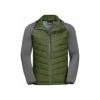 Jack Wolfskin Jacke SKYLAND CROSSING Grün