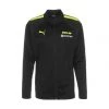 PUMA® Borussia Dortmund BVB Trainingsjacke Herren Schwarz/ Gelb